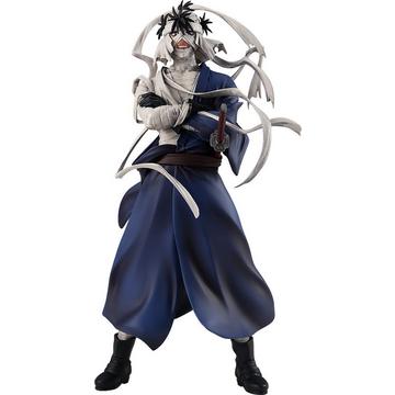 Statische Figur - Pop Up Parade - Rurouni Kenshin - Makoto Shishio