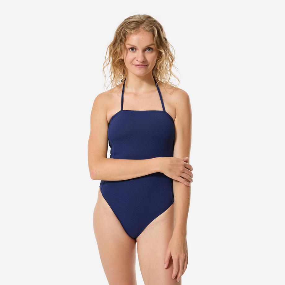 Maillot de bain pour débutantes en surf
