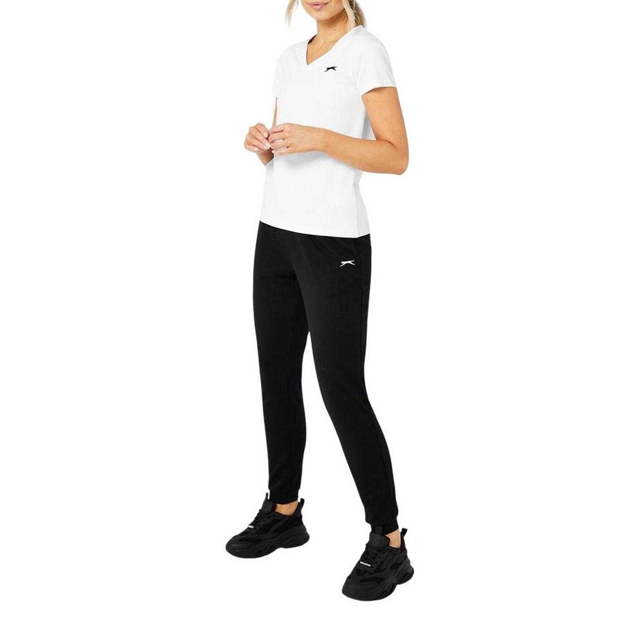 Slazenger  Pantaloni Da Jogging Interblocco 