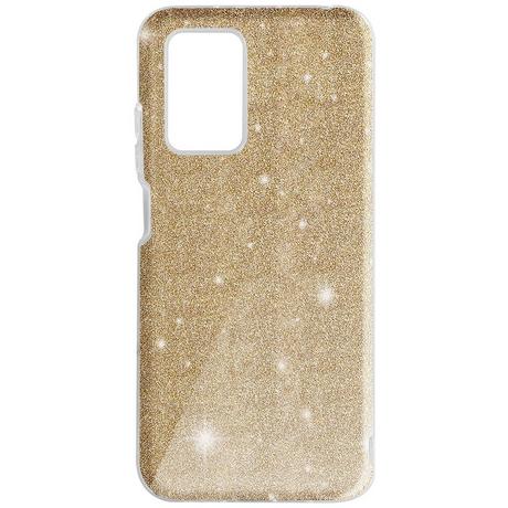 Avizar  Cover paillette Xiaomi Redmi 10, 10 2022 