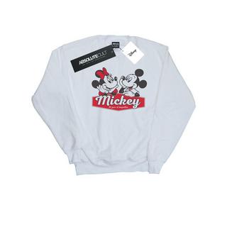 Disney Mickey 90 Years Sweatshirt  