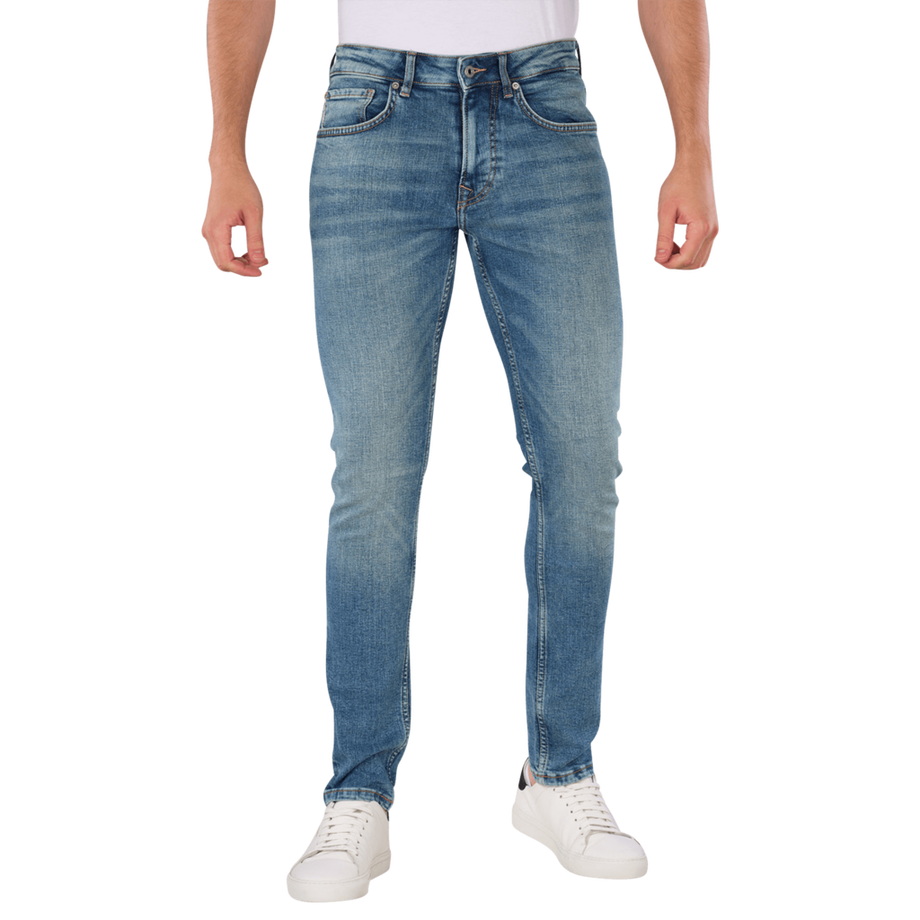 Stanley Tapered Fit