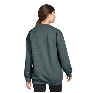 Gildan Softstyle Mittelschweres Fleece Oberteil  