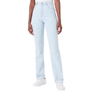 HUGO Gayang Relaxed Loose Fit Jeans  