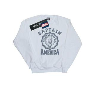 MARVEL  Sweatshirt 