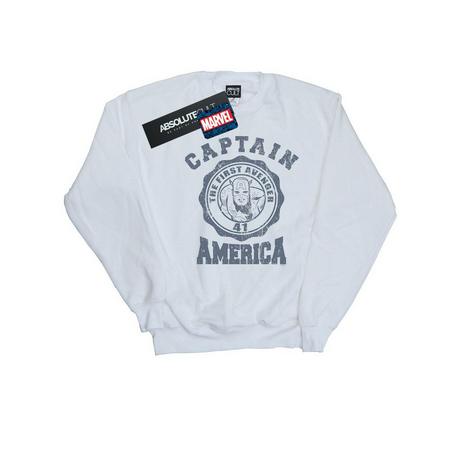 MARVEL  Sweatshirt 