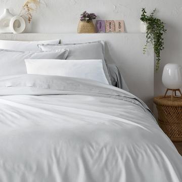 Housse de couette en percale de coton Scenario