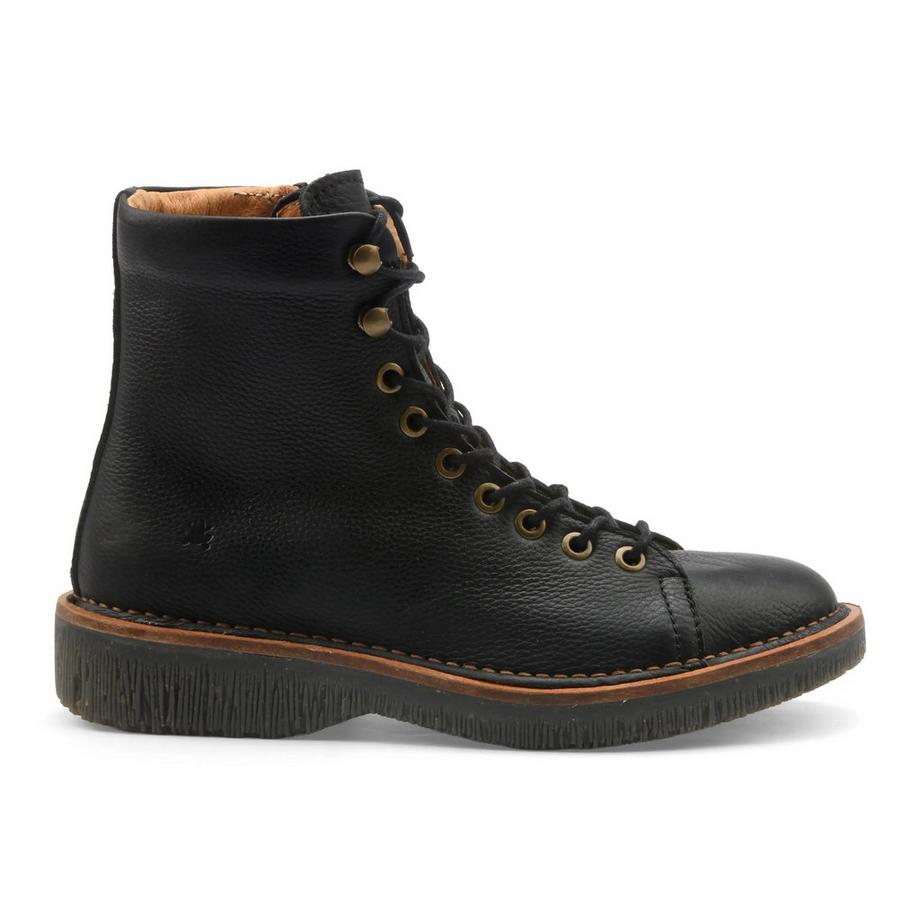 El Naturalista Bottes Biker Volcano  