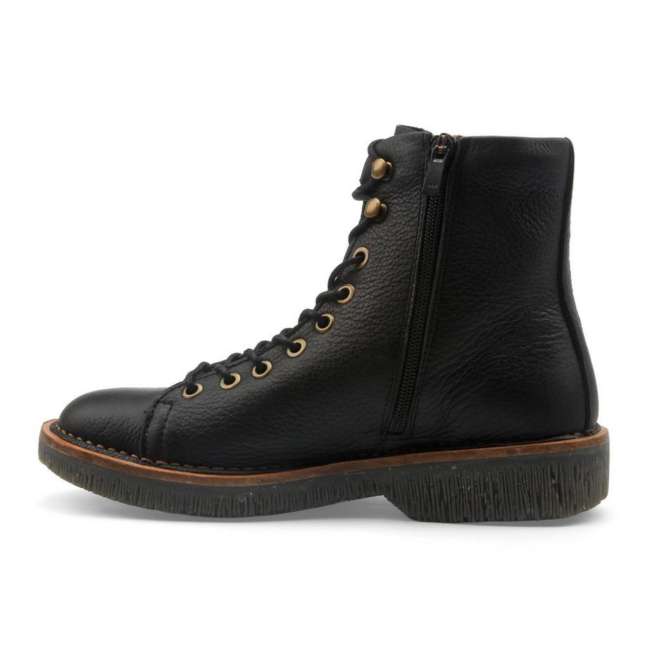El Naturalista Bottes Biker Volcano  