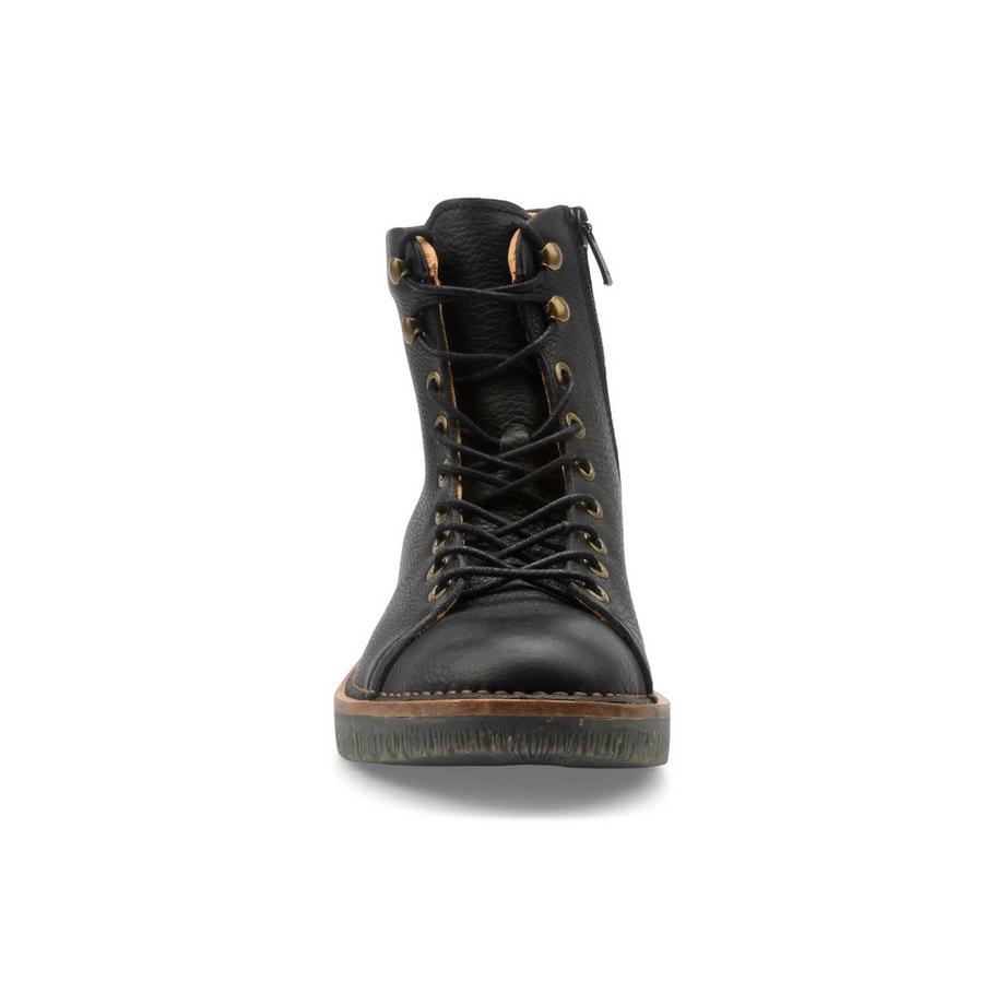 El Naturalista Bottes Biker Volcano  