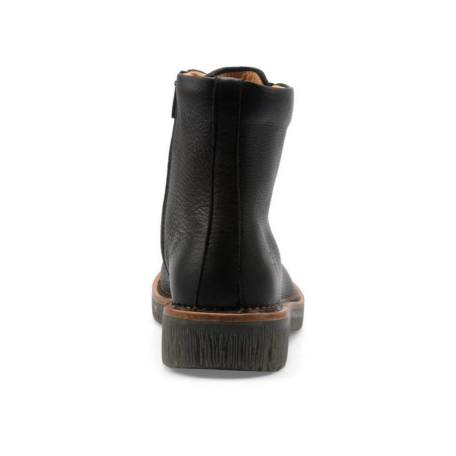 El Naturalista Bottes Biker Volcano  