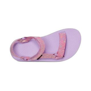 TEVA  Sandali per bambini Teva Original Universal Sparklie 