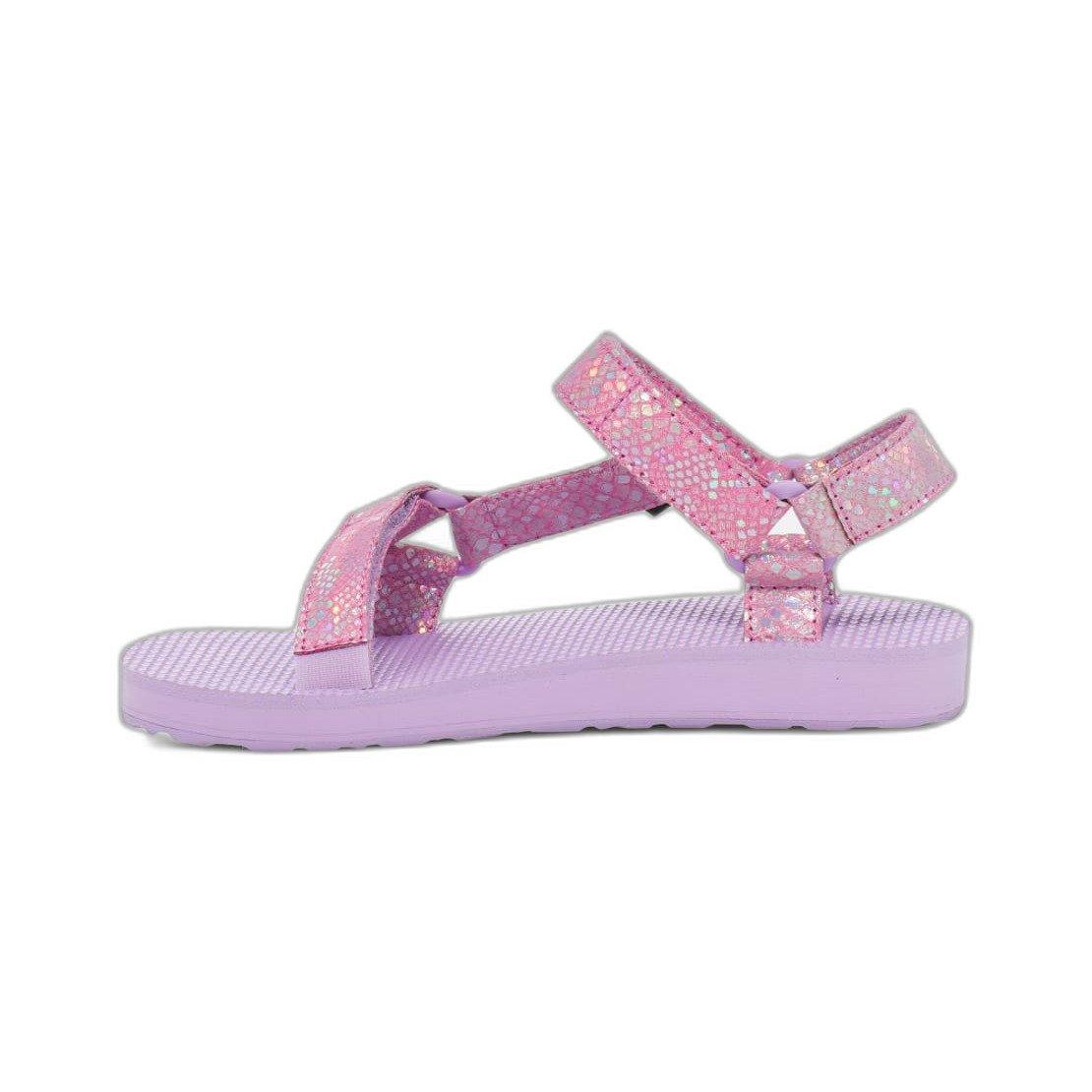 TEVA  Sandali per bambini Teva Original Universal Sparklie 