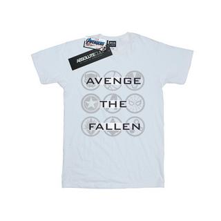 MARVEL  Tshirt AVENGERS ENDGAME AVENGE THE FALLEN 