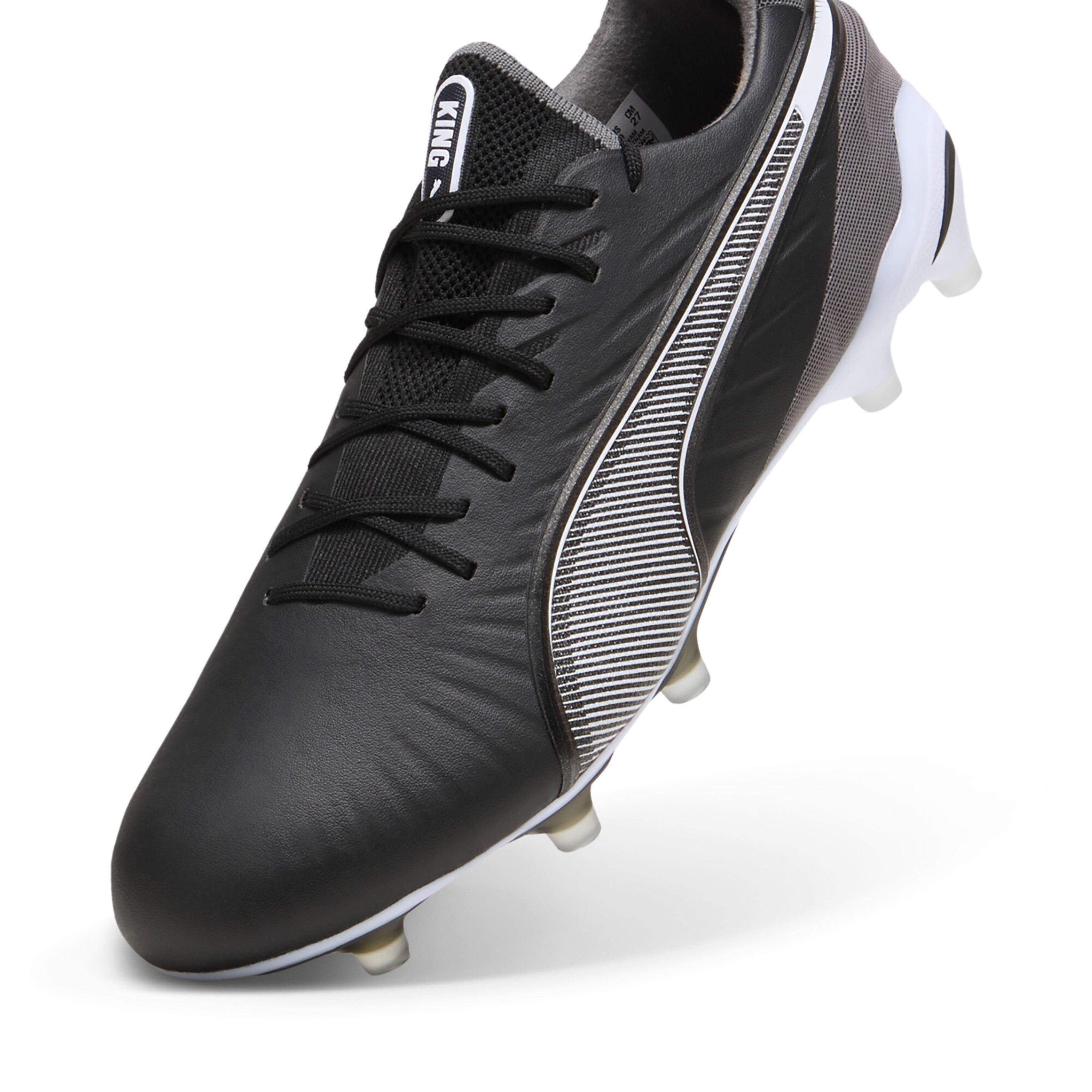 PUMA  chaussures de football king ultimate fg/ag 