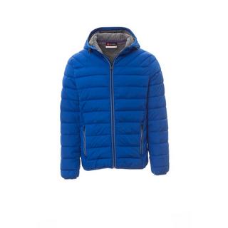 Payper Wear Freetime Daunenjacke mit Kapuze  