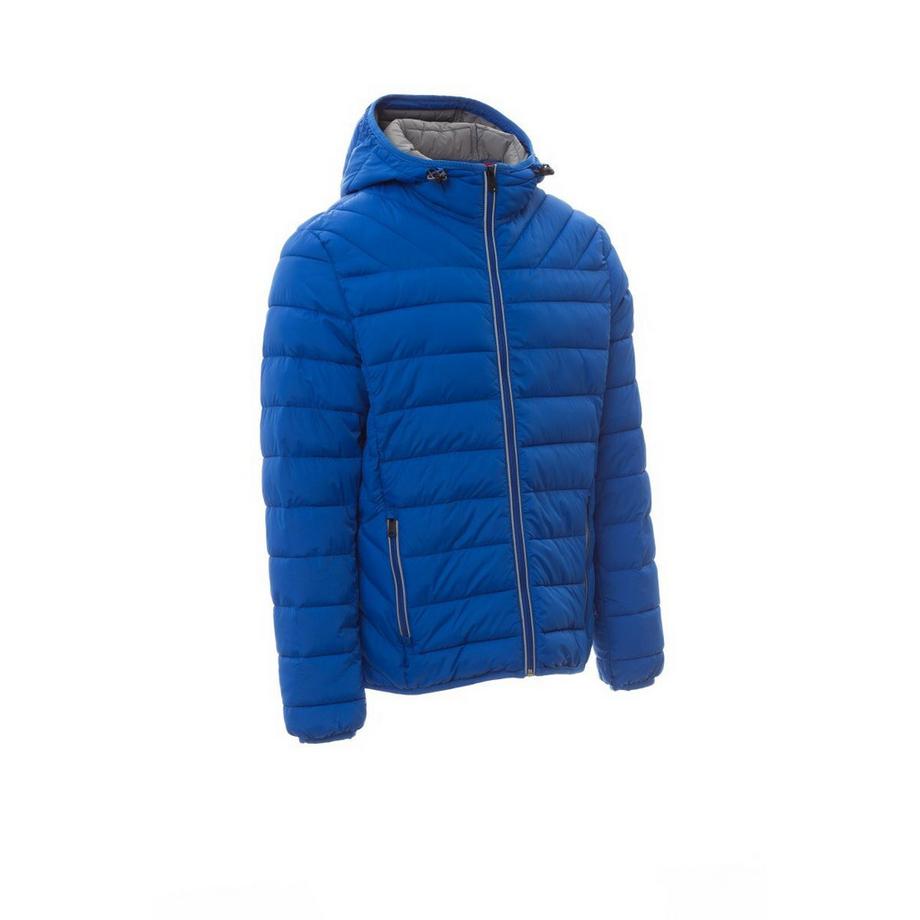 Payper Wear Freetime Piumino con Cappuccio  