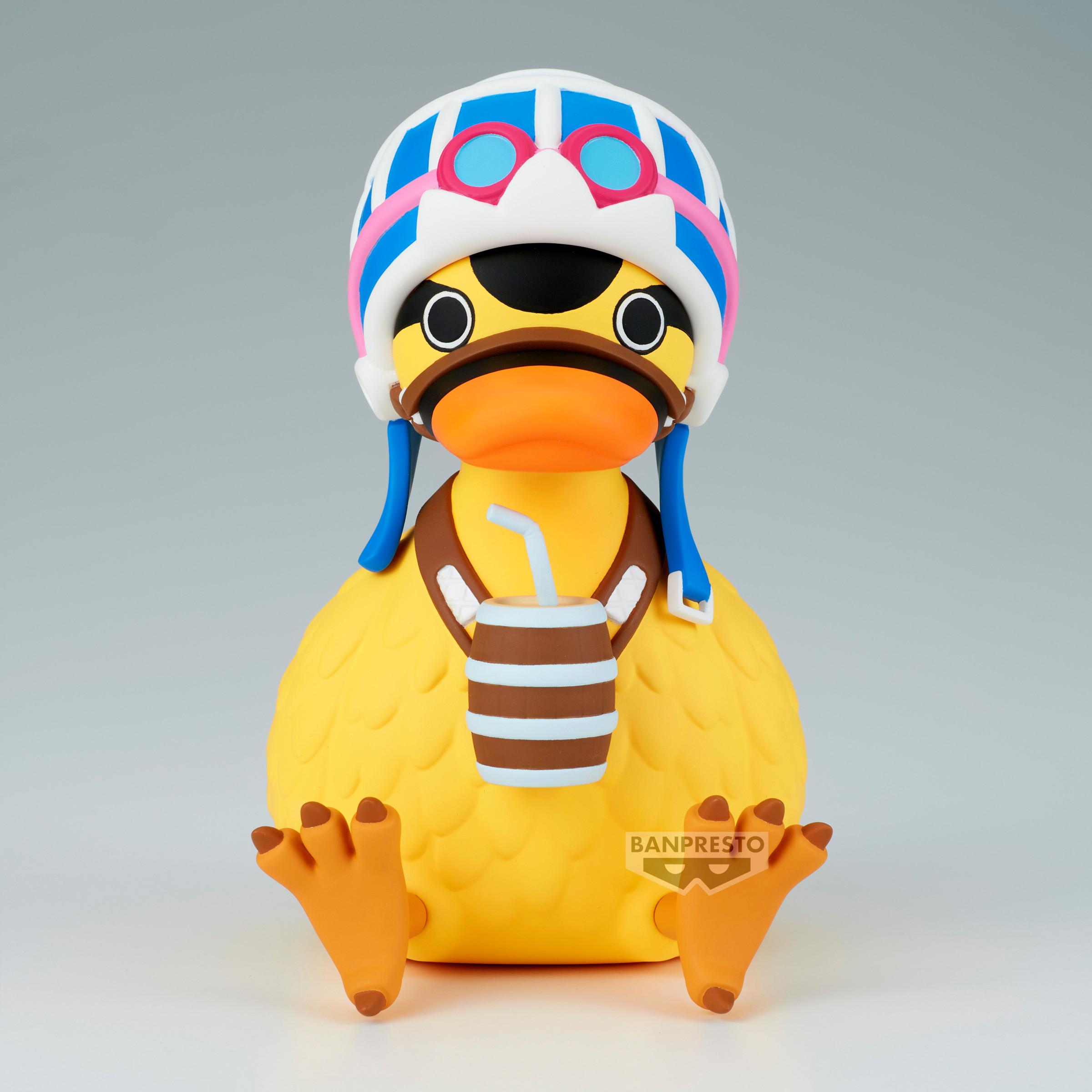 Banpresto  One Piece Sofvimates: Karoo 13cm 