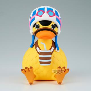 Banpresto  One Piece Sofvimates: Karoo 13cm 