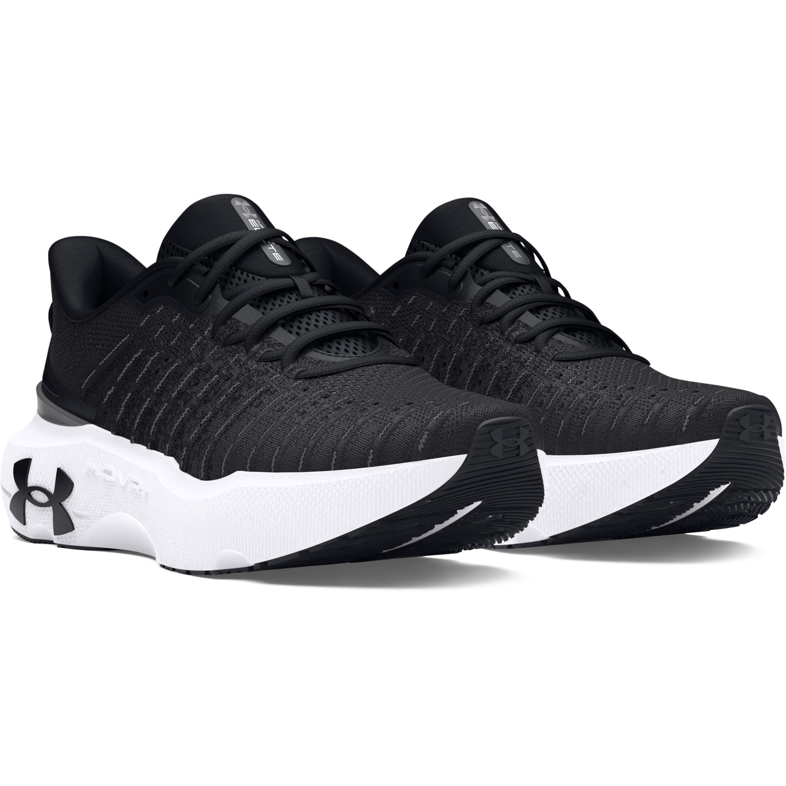 UNDER ARMOUR  chaussures de running infinite elite 