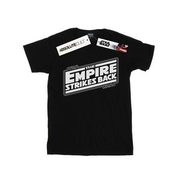 Tshirt THE EMPIRE STRIKES BACK