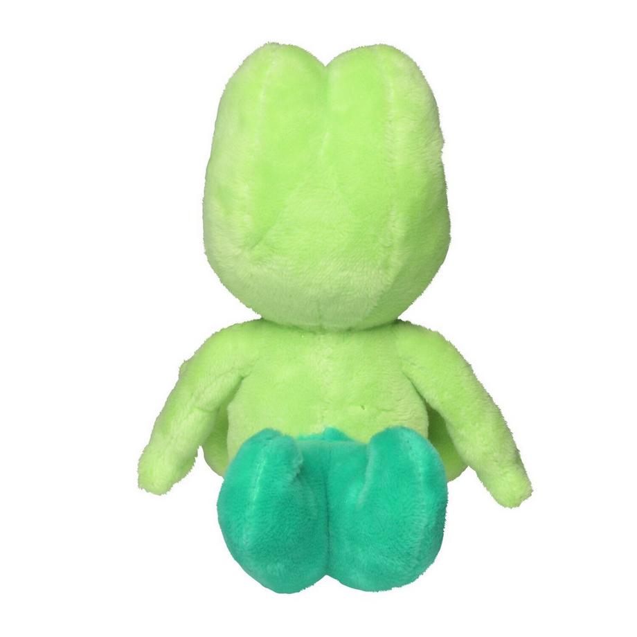 Pokémon  Treecko Sitting Cuties Plush 