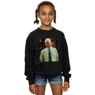 Friends  Gunther Central Perk Sweatshirt 