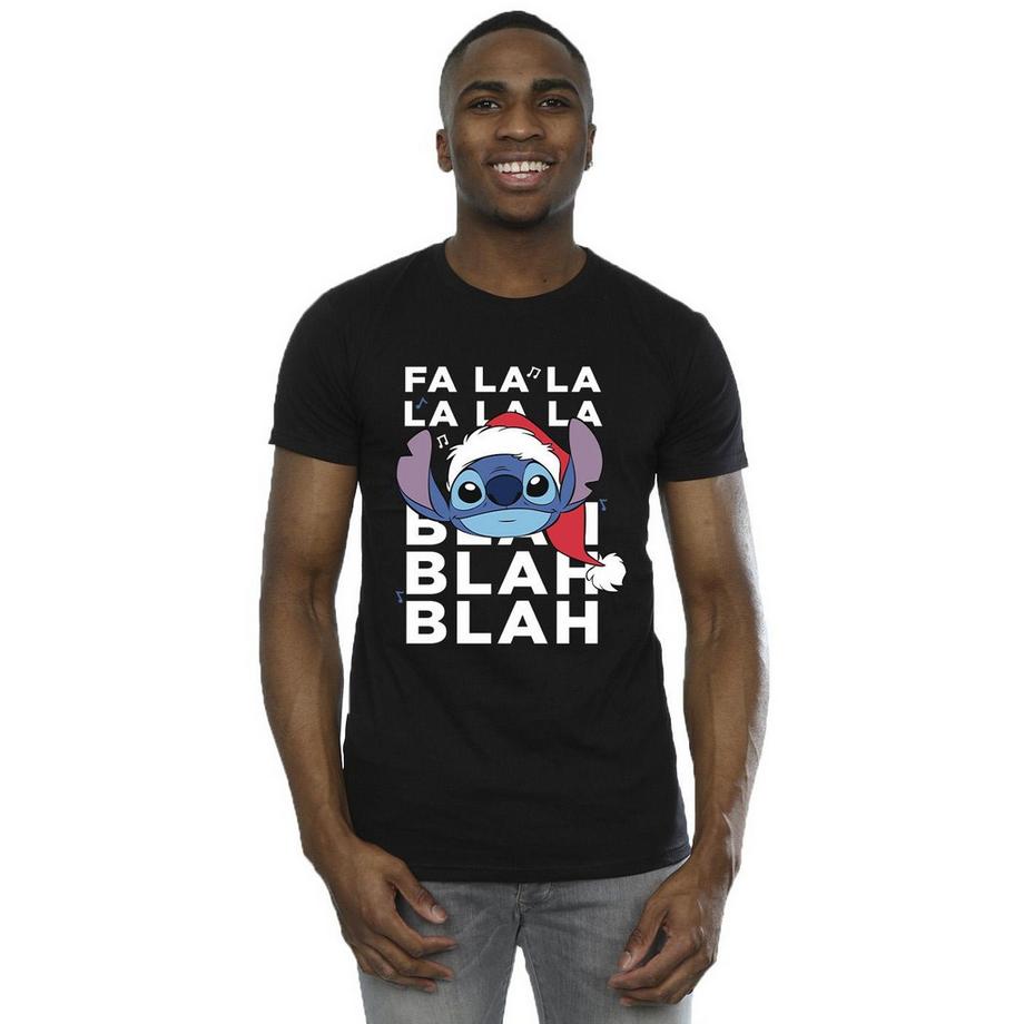 Disney Blah Blah Blah T-Shirt Imprimé  