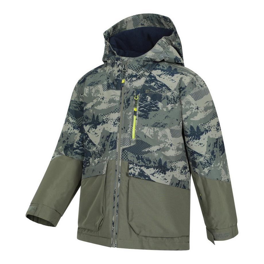 Mountain Warehouse  Blouson De Ski Cosmos 