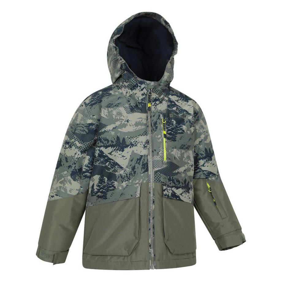 Mountain Warehouse  Blouson De Ski Cosmos 