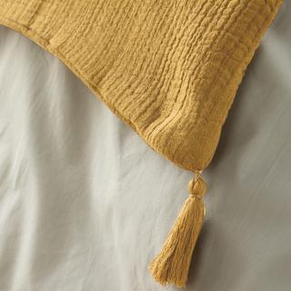 La Redoute Intérieurs Housse de coussin Kumla  