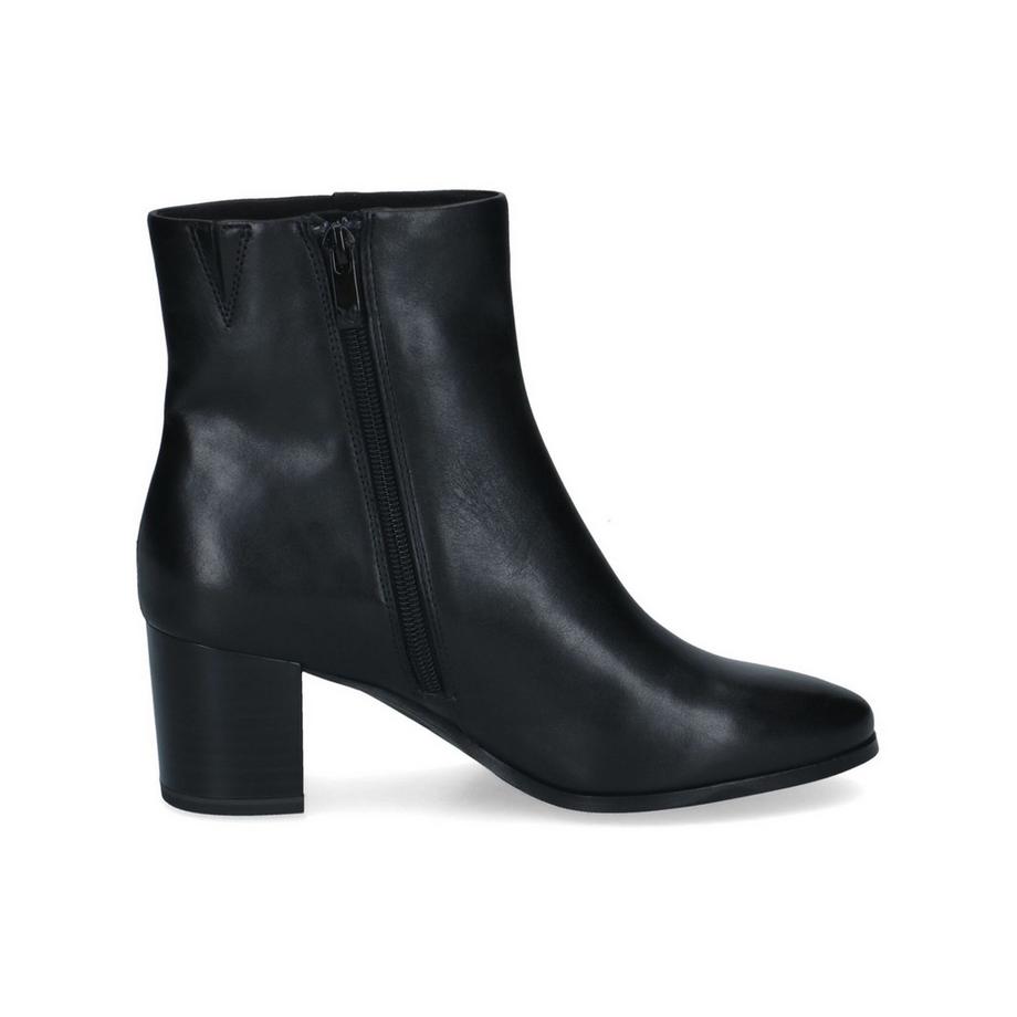 CAPRICE Blockabsatz Stiefelette  