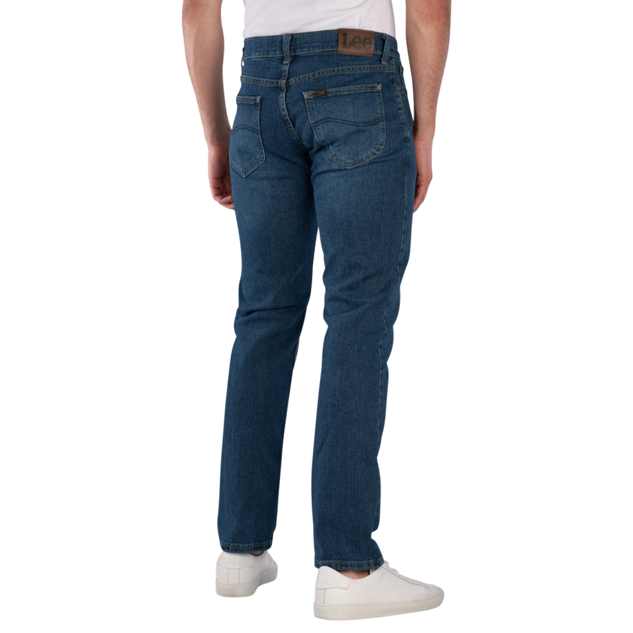 Lee Brooklyn Straight Fit Jeans  