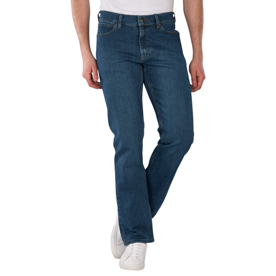 Brooklyn Jeans Straight Fit
