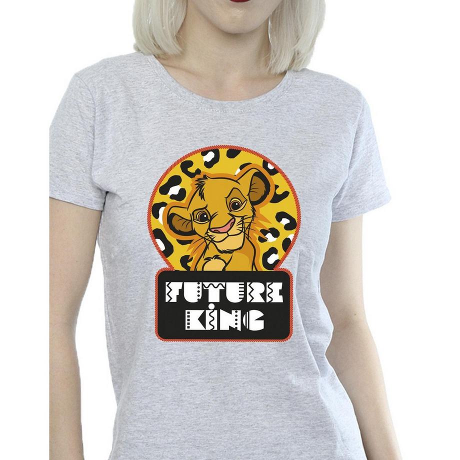 Disney The Lion King Future T-Shirt  