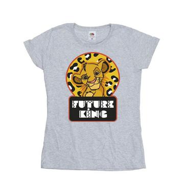 The Lion King Future TShirt