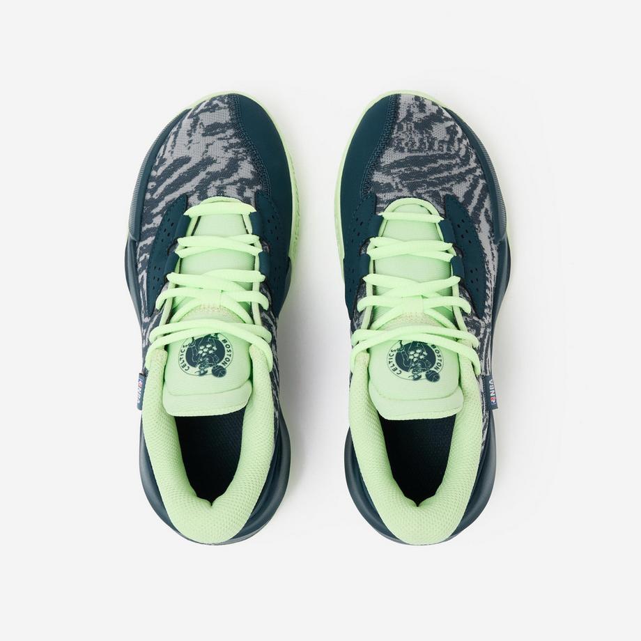 TARMAK Fast 900 Low-1 NBA Lakers Kinder Basketballschuhe NBA Basketballschuh Boston Celtics Kinder – Fast 900 Low und 