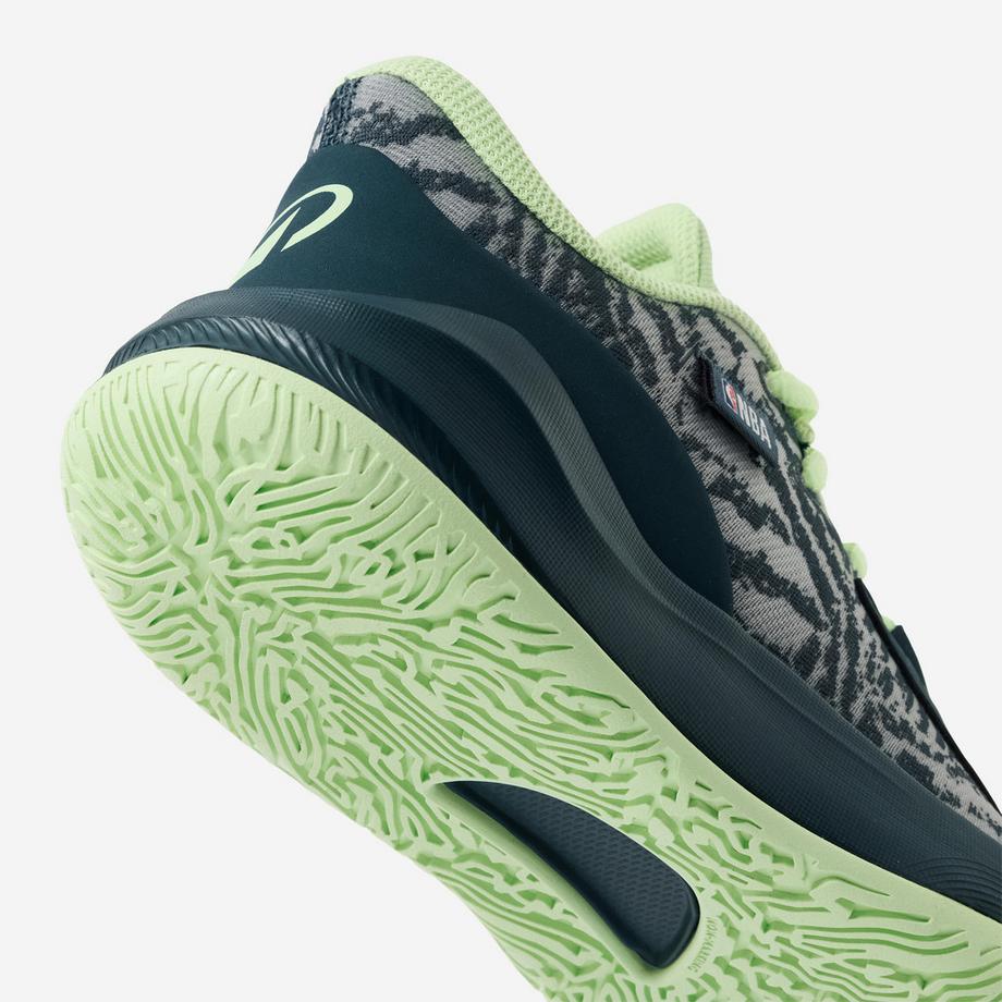 TARMAK Fast 900 Low-1 NBA Lakers Kinder Basketballschuhe NBA Basketballschuh Boston Celtics Kinder – Fast 900 Low und 