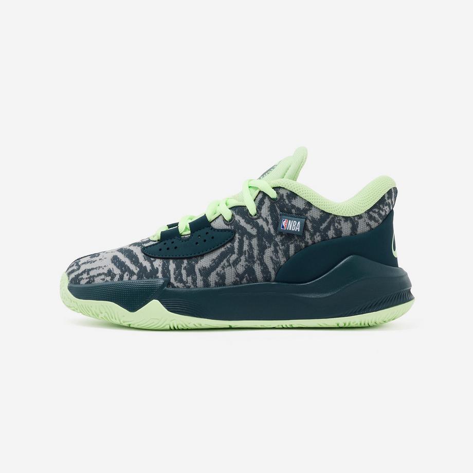 NBA Basketballschuh Boston Celtics Kinder – Fast 900 Low und