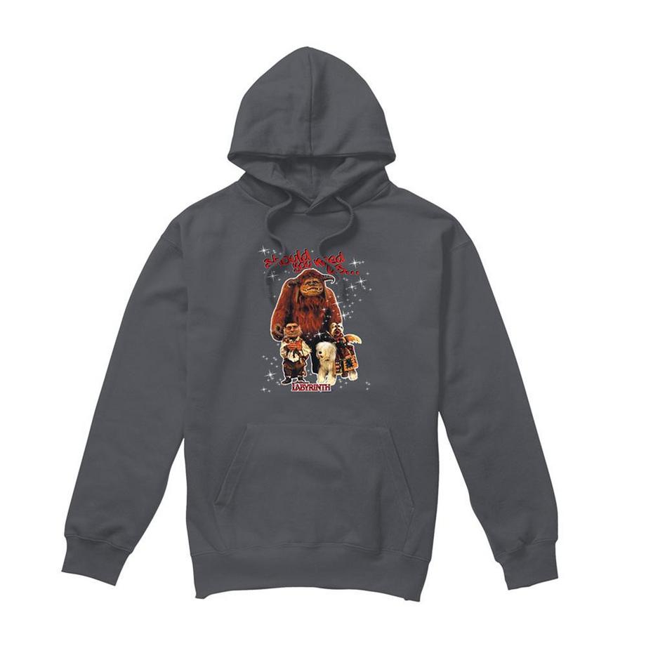 Sweat À Capuche Should You Need Us