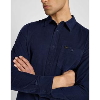 Lee  Chemise à manches longues Leesure Shirt 