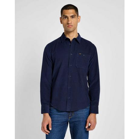 Lee  Chemise à manches longues Leesure Shirt 