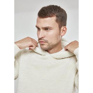 URBAN CLASSICS  kapuzenpullover urban classic sherpa 