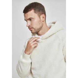 URBAN CLASSICS  sweatshirt urban classic sherpa 