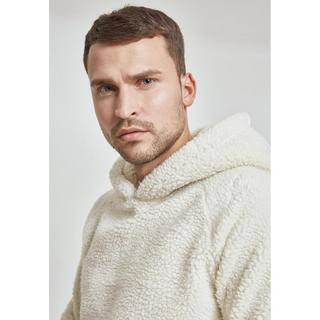 URBAN CLASSICS  sweatshirt urban classic sherpa 