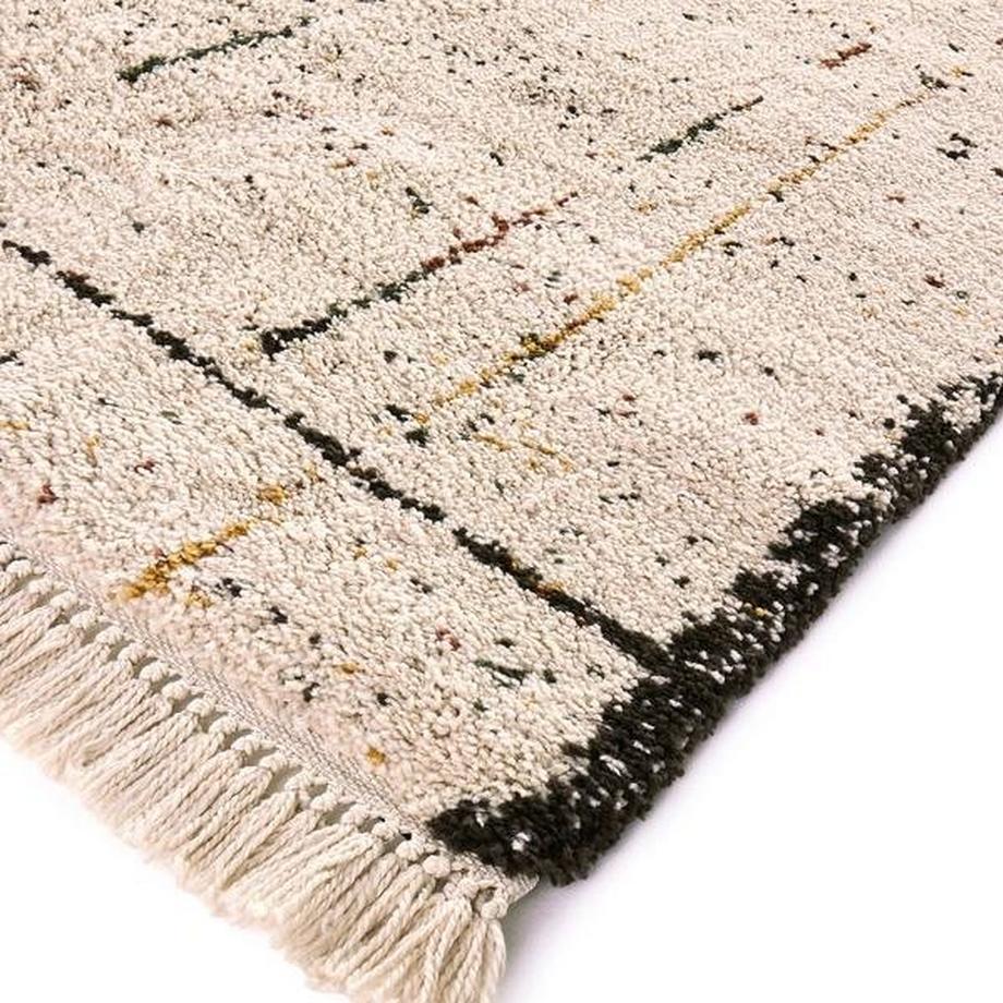 La Redoute Intérieurs Berber-Teppich Matelin  