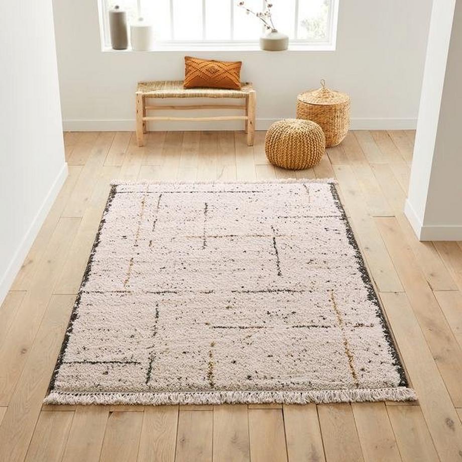 La Redoute Intérieurs Berber-Teppich Matelin  