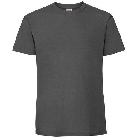 Fruit of the Loom Premium Ringspun T-Shirt  