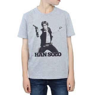 STAR WARS  Tshirt 