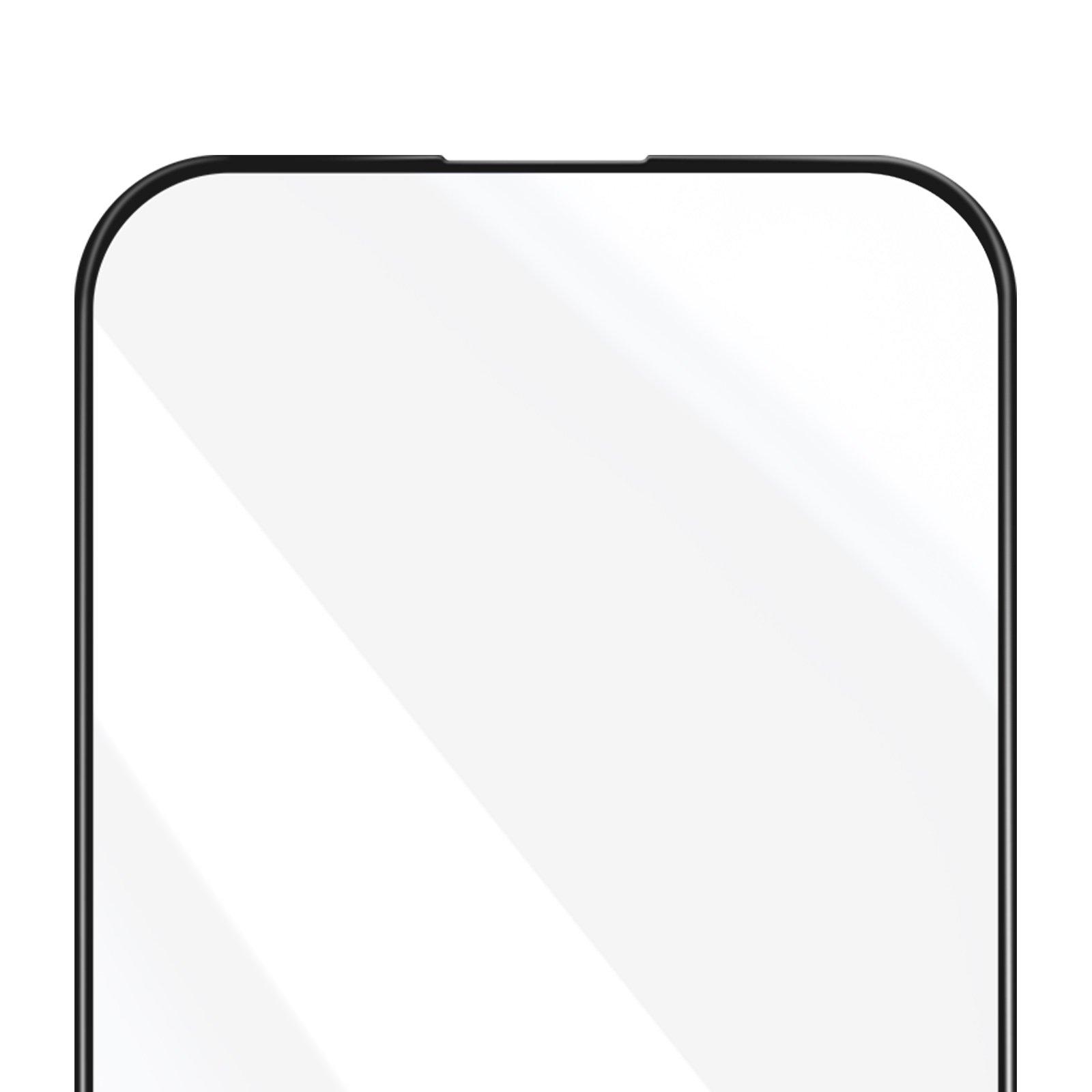 Mocolo  Folie iPhone 15 / 15 Pro, Mocolo 